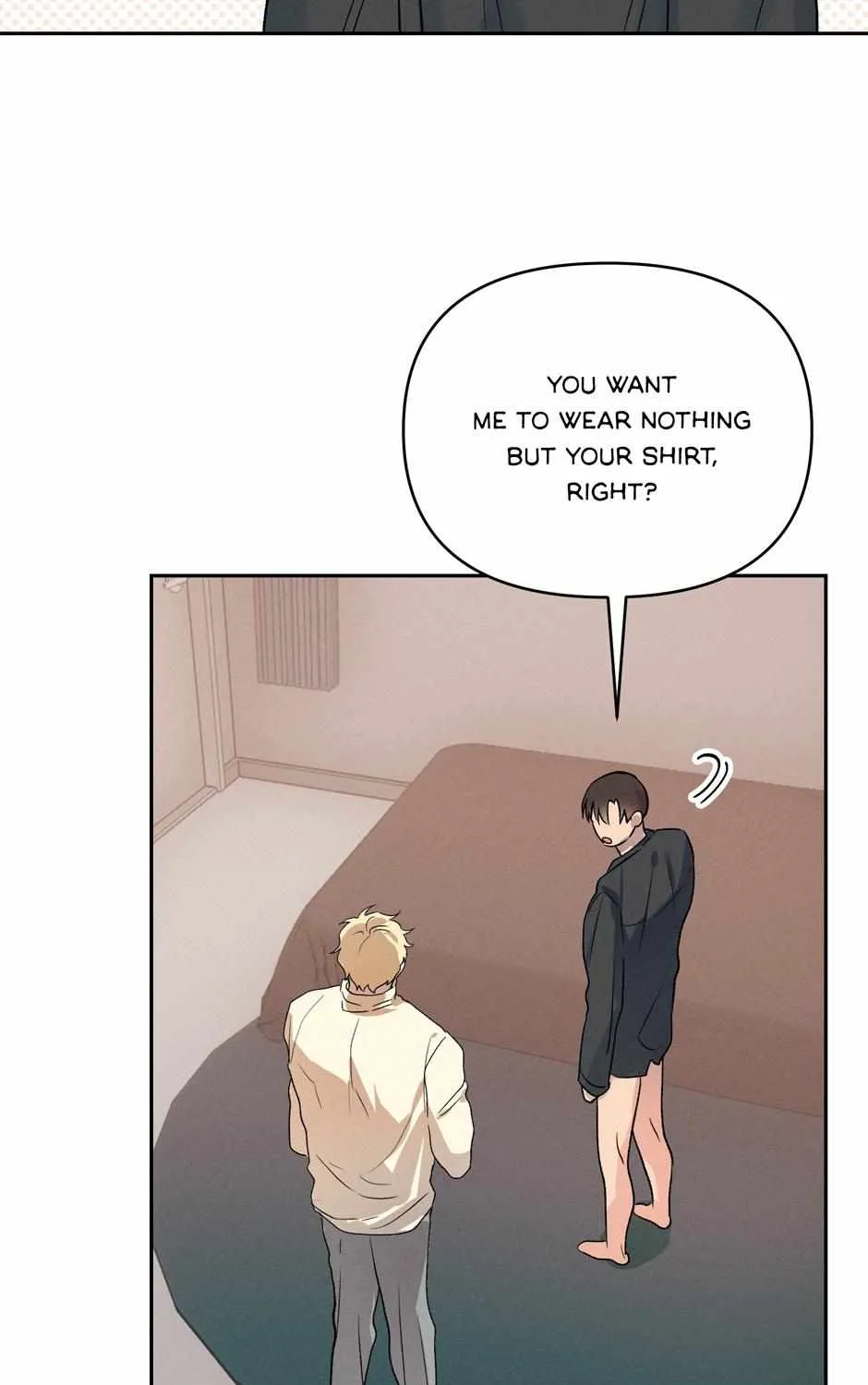 Romantic Captain Darling Mangakakalot X Chapter 69 Page 30