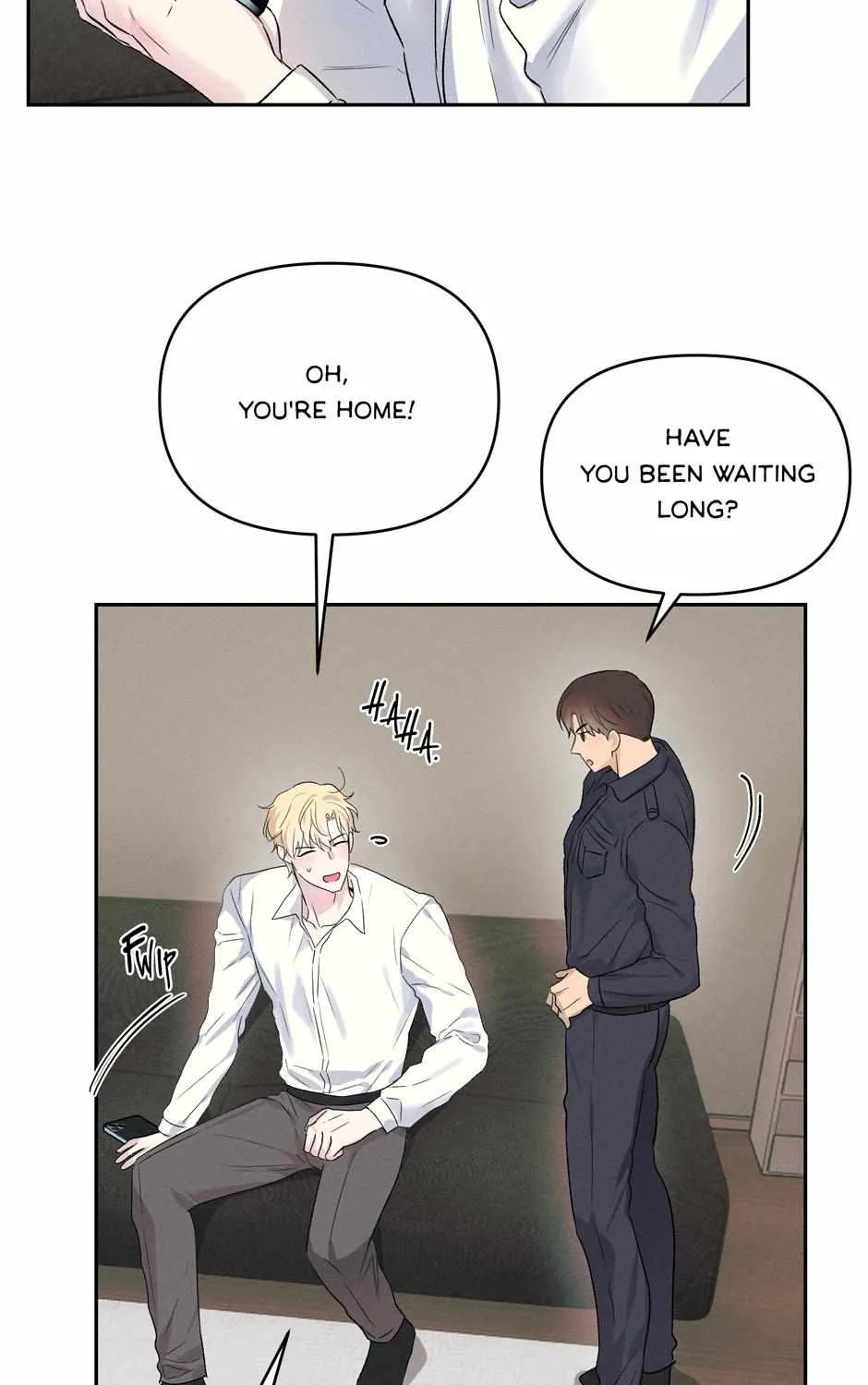 Romantic Captain Darling Mangakakalot X Chapter 69 Page 4