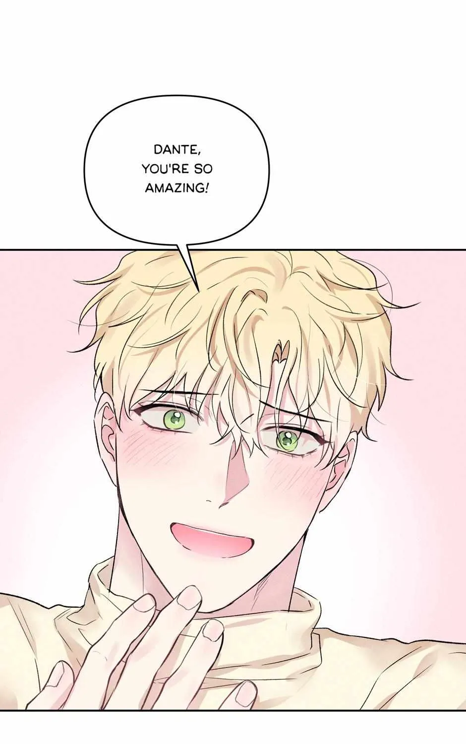 Romantic Captain Darling Mangakakalot X Chapter 69 Page 33