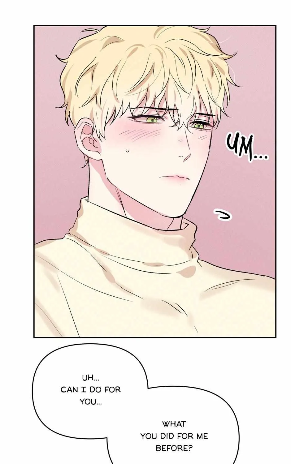 Romantic Captain Darling Mangakakalot X Chapter 69 Page 36