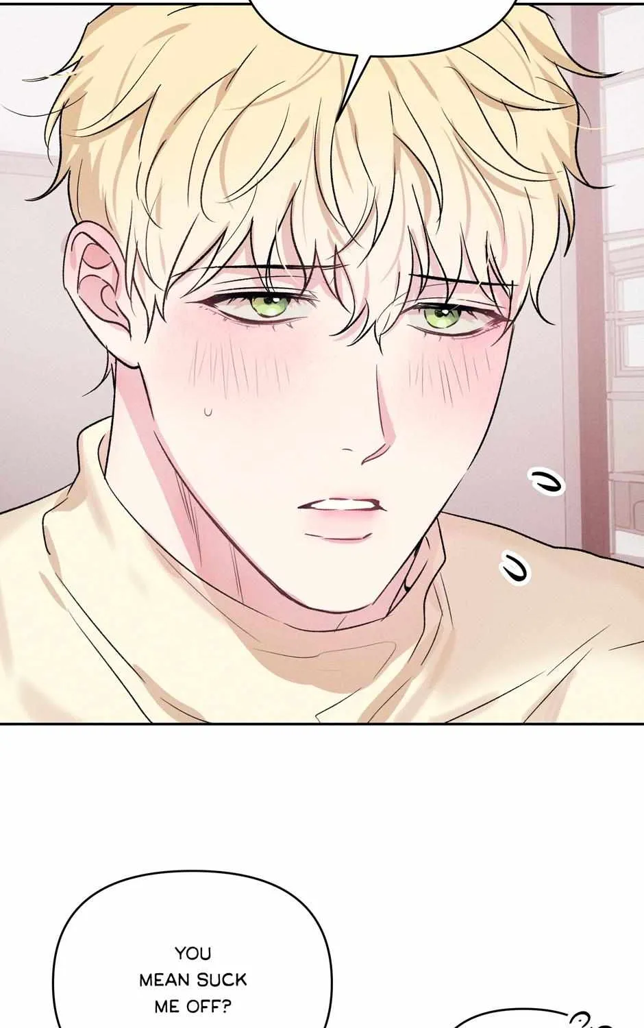 Romantic Captain Darling Mangakakalot X Chapter 69 Page 37