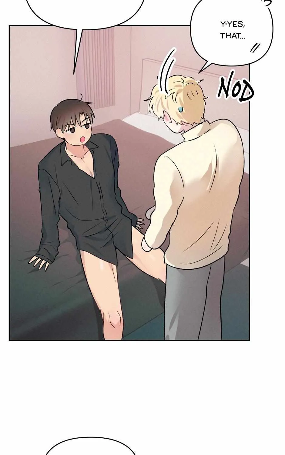 Romantic Captain Darling Mangakakalot X Chapter 69 Page 38