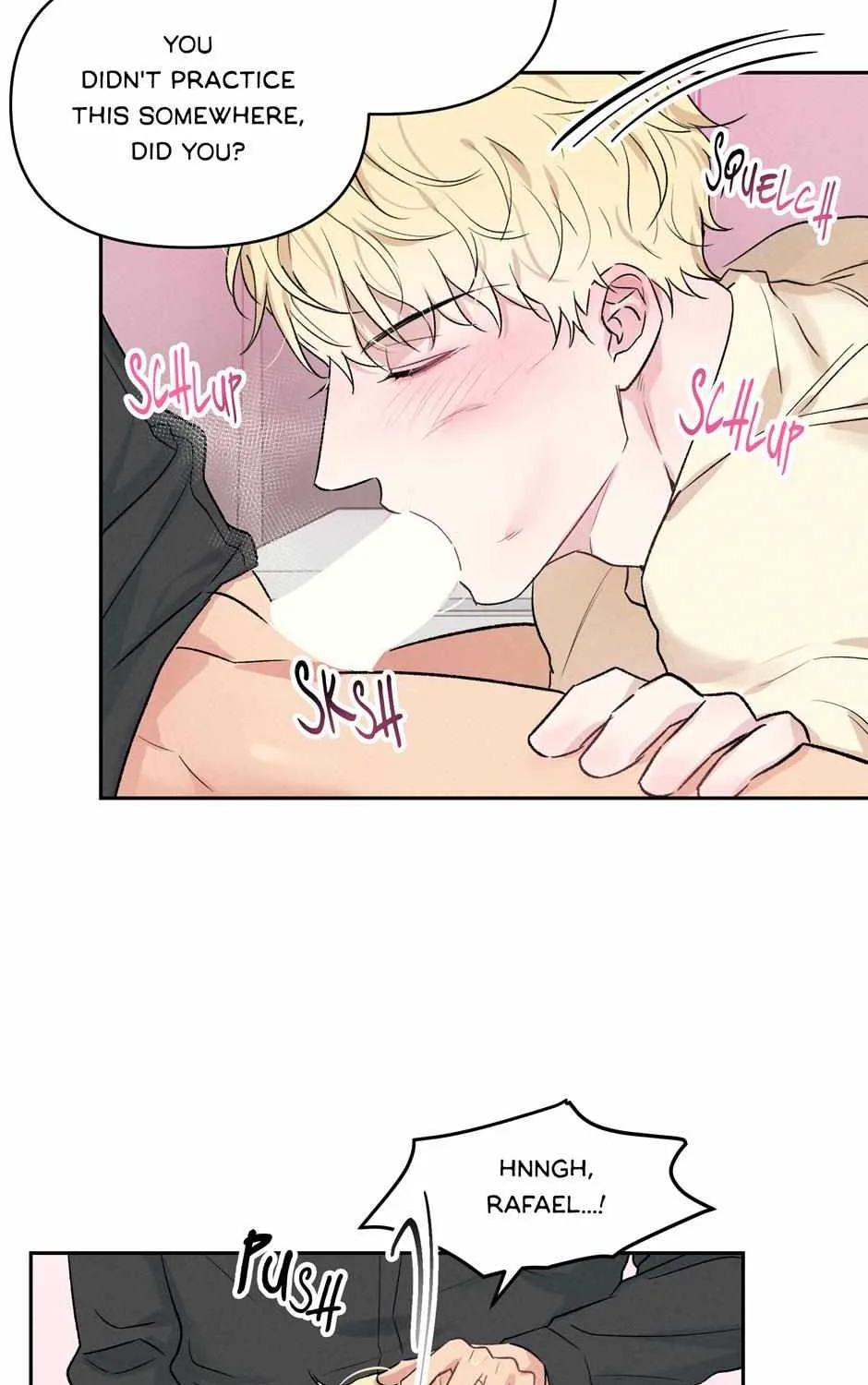 Romantic Captain Darling Mangakakalot X Chapter 69 Page 50