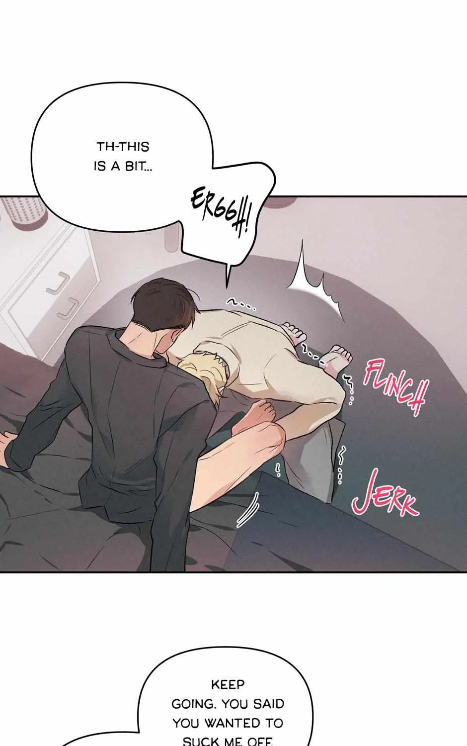 Romantic Captain Darling Mangakakalot X Chapter 69 Page 58