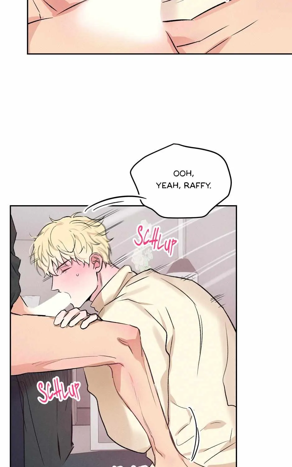 Romantic Captain Darling Mangakakalot X Chapter 69 Page 62