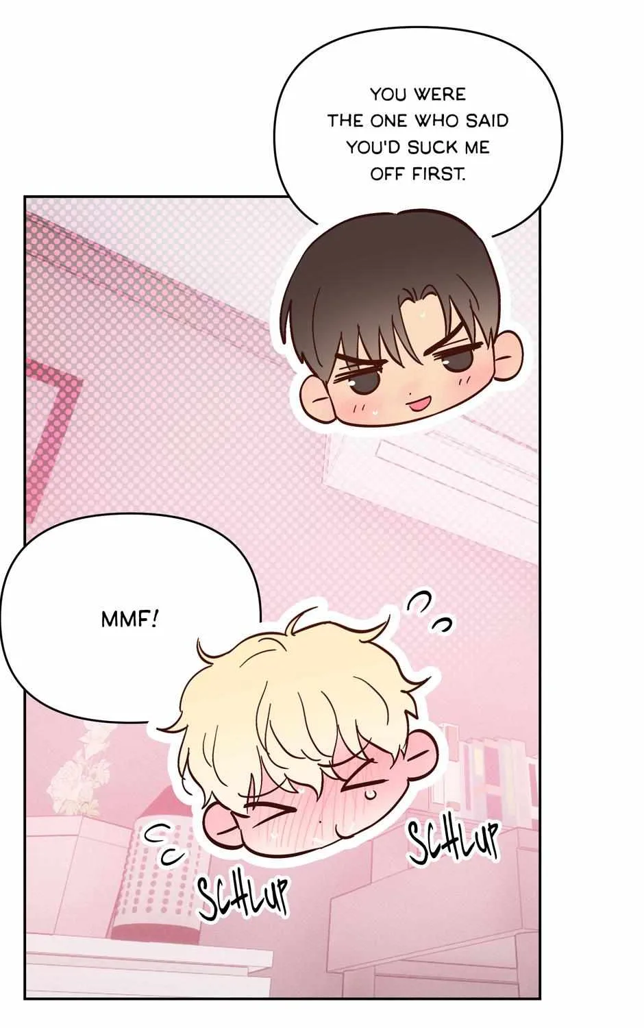 Romantic Captain Darling Mangakakalot X Chapter 69 Page 69