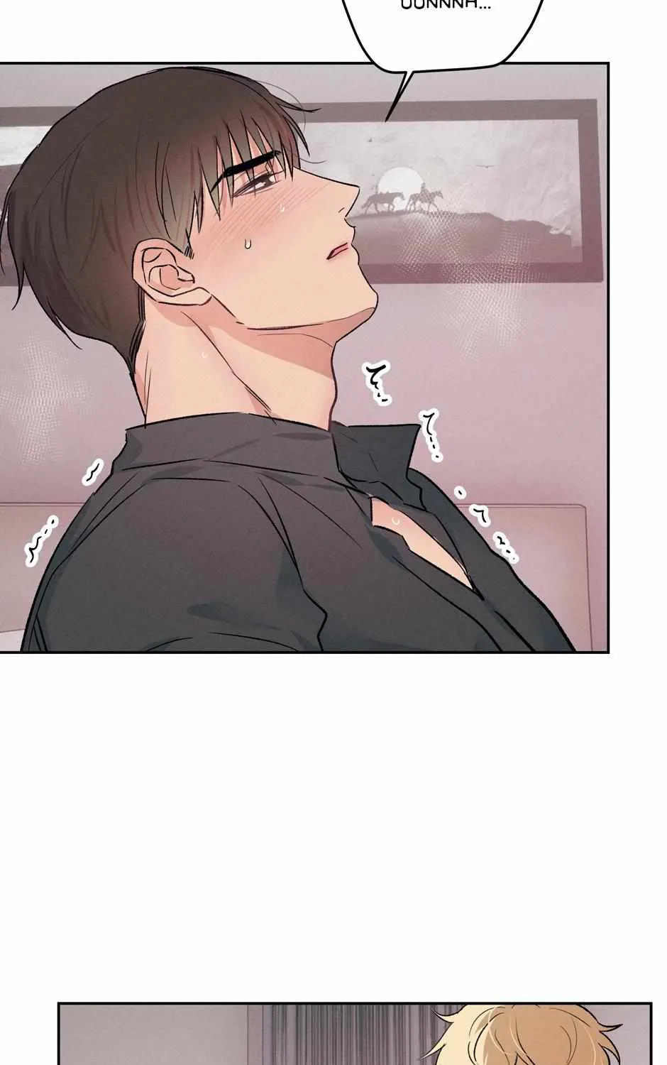 Romantic Captain Darling Mangakakalot X Chapter 69 Page 74