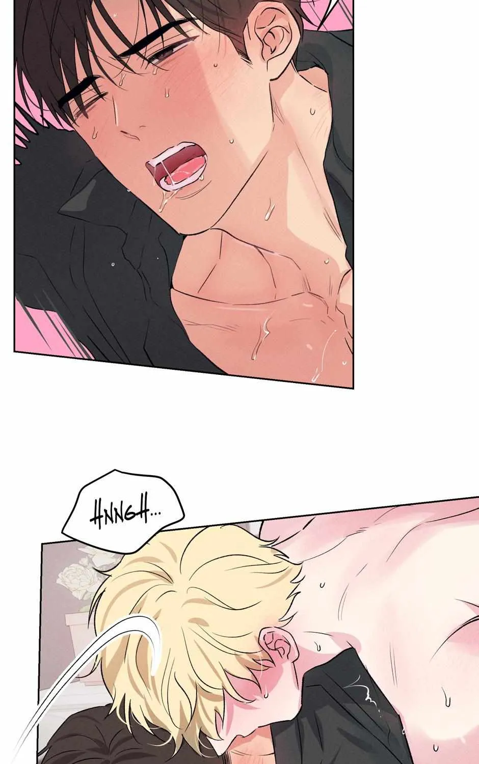 Romantic Captain Darling Mangakakalot X Chapter 70 Page 37