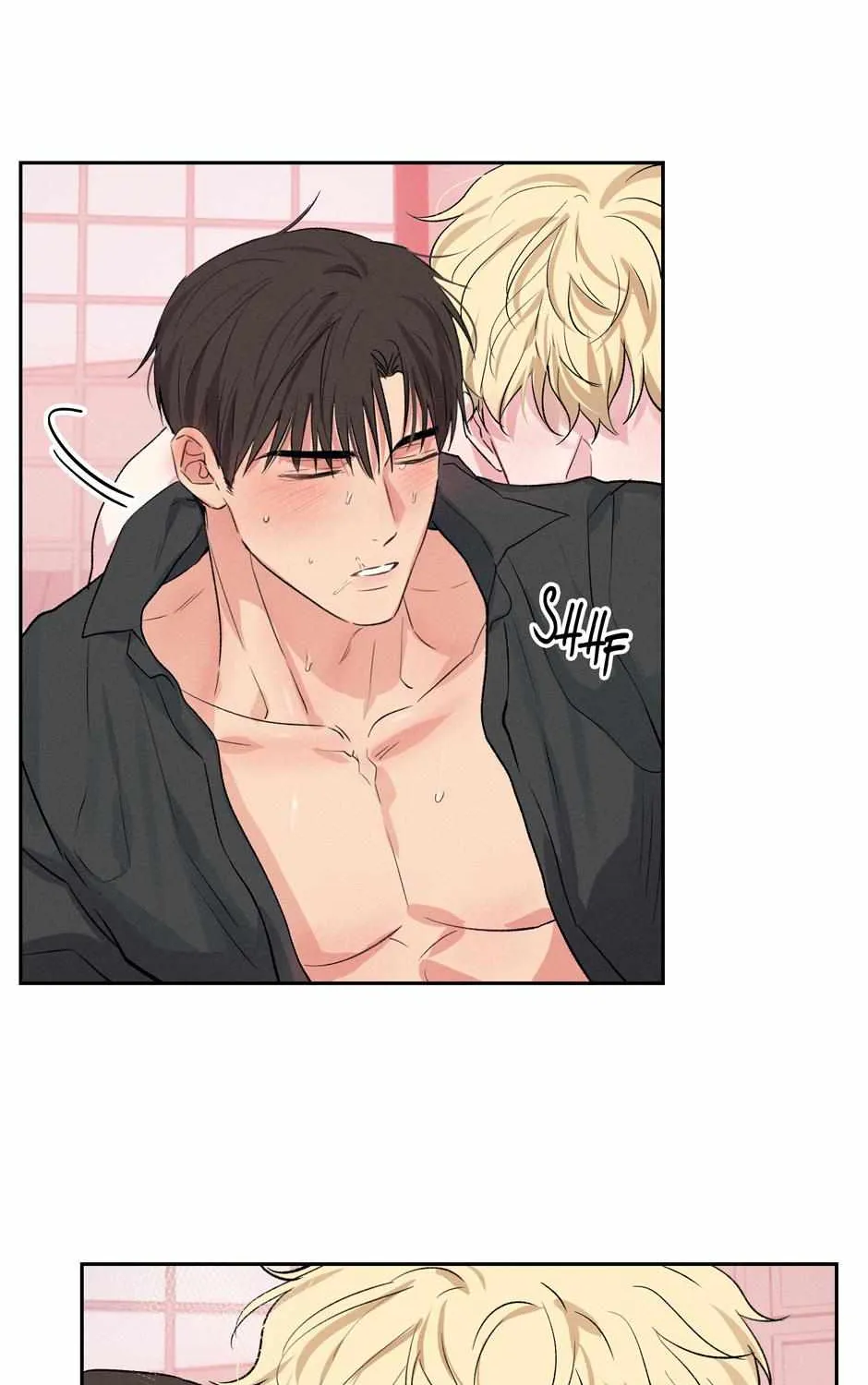 Romantic Captain Darling Mangakakalot X Chapter 70 Page 40
