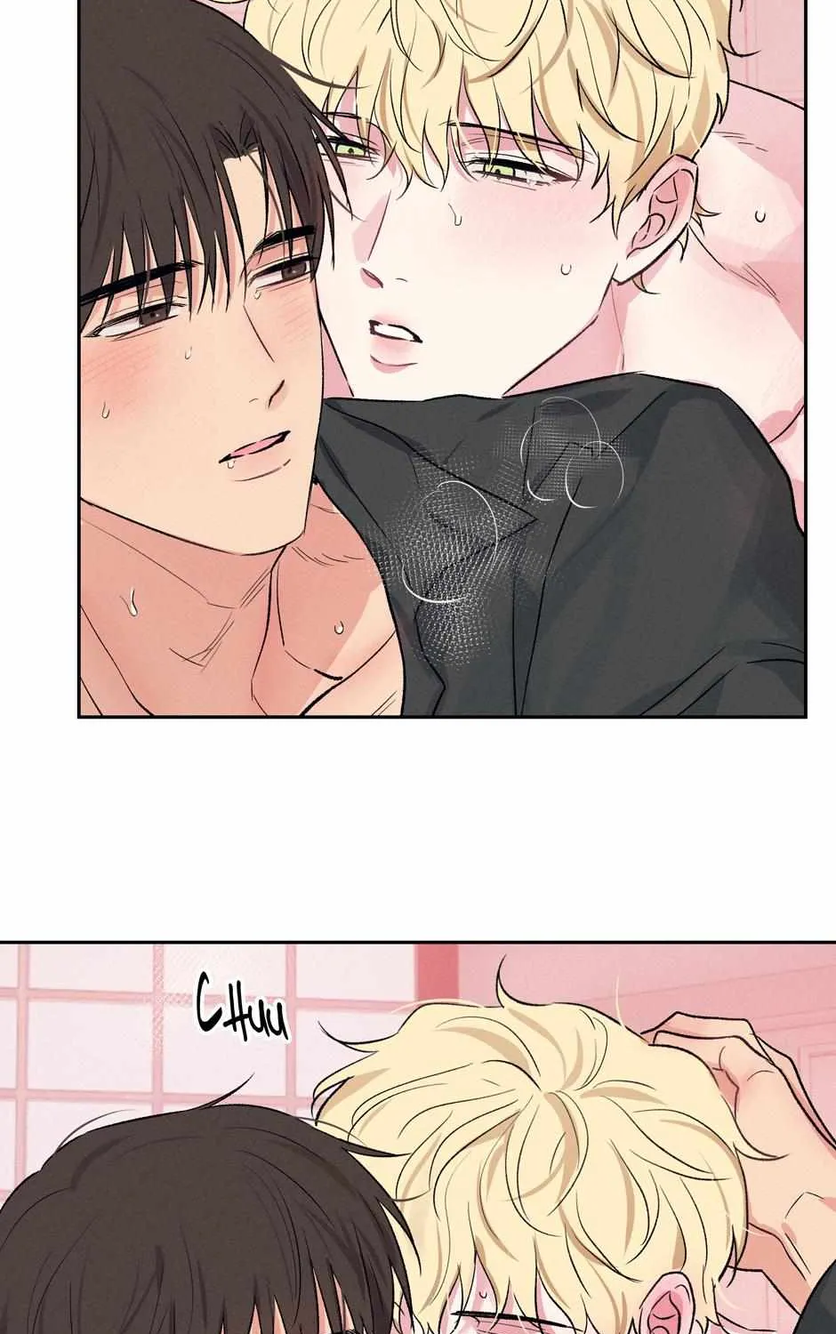 Romantic Captain Darling Mangakakalot X Chapter 70 Page 41