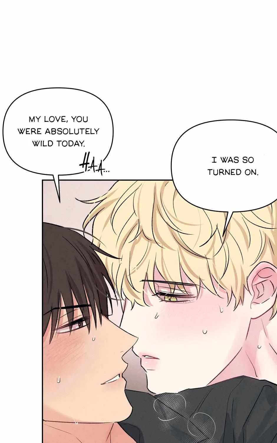 Romantic Captain Darling Mangakakalot X Chapter 70 Page 43