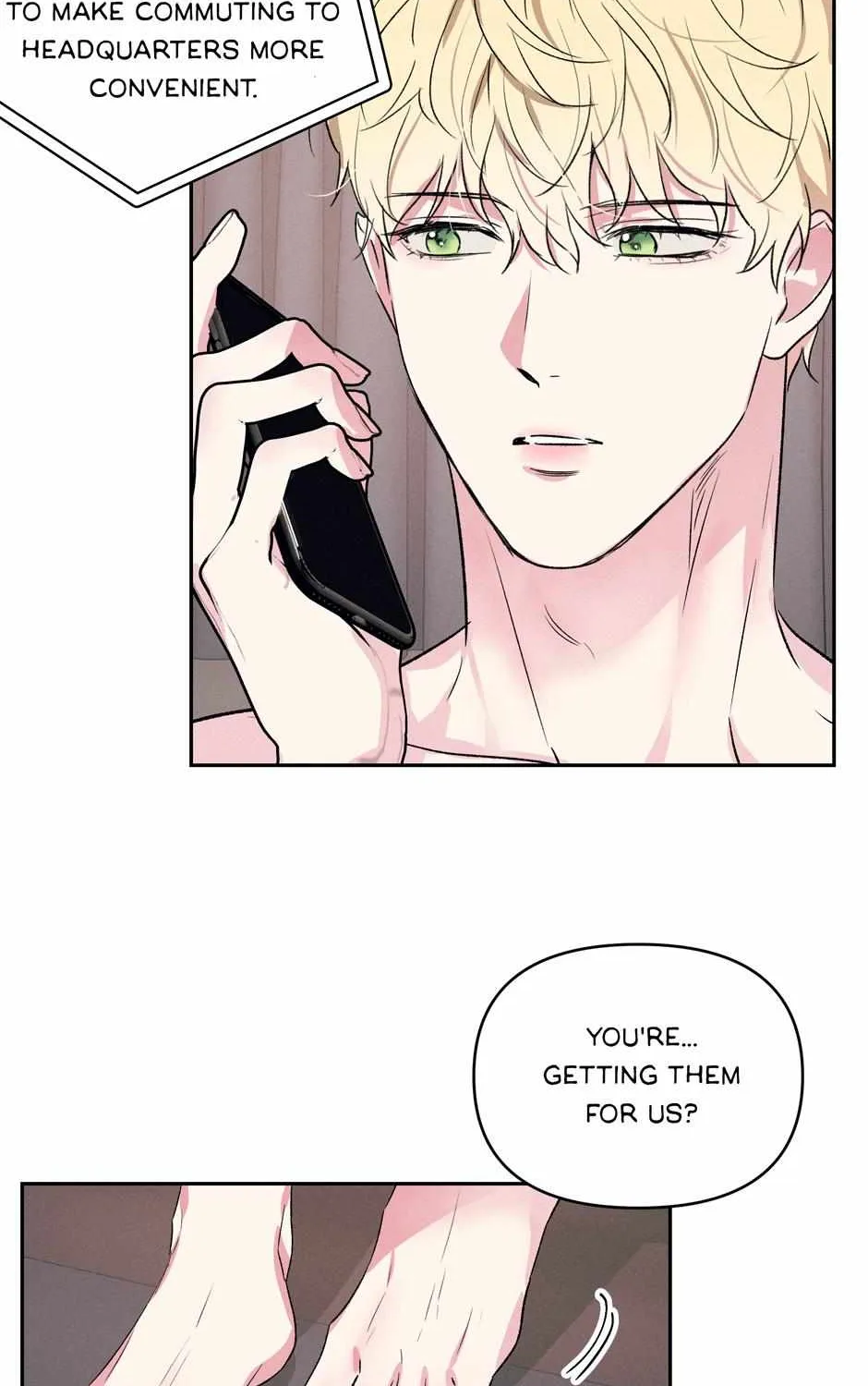 Romantic Captain Darling Mangakakalot X Chapter 70 Page 52