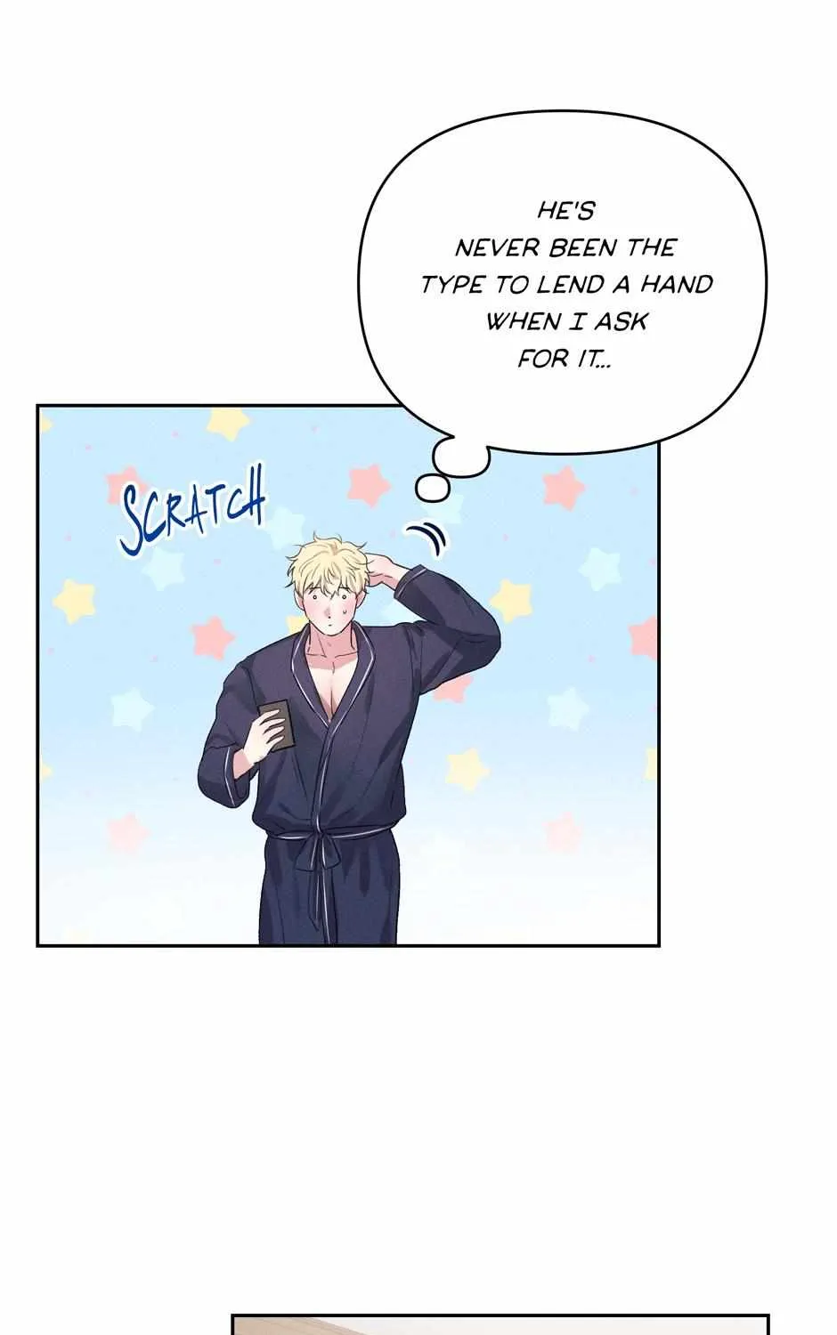 Romantic Captain Darling Mangakakalot X Chapter 70 Page 59