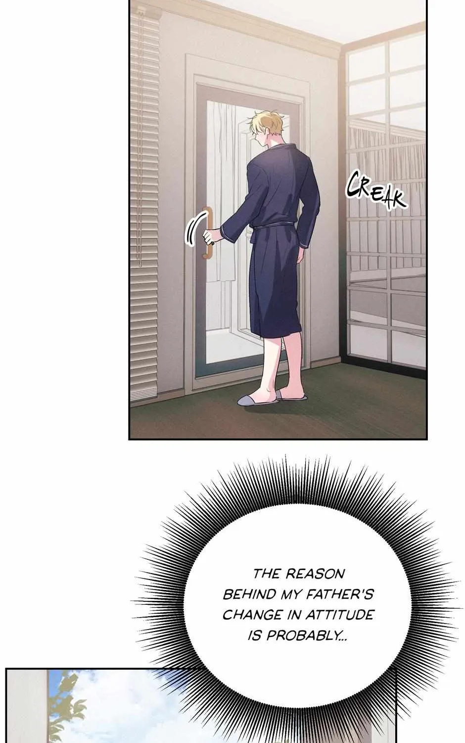 Romantic Captain Darling Mangakakalot X Chapter 70 Page 60