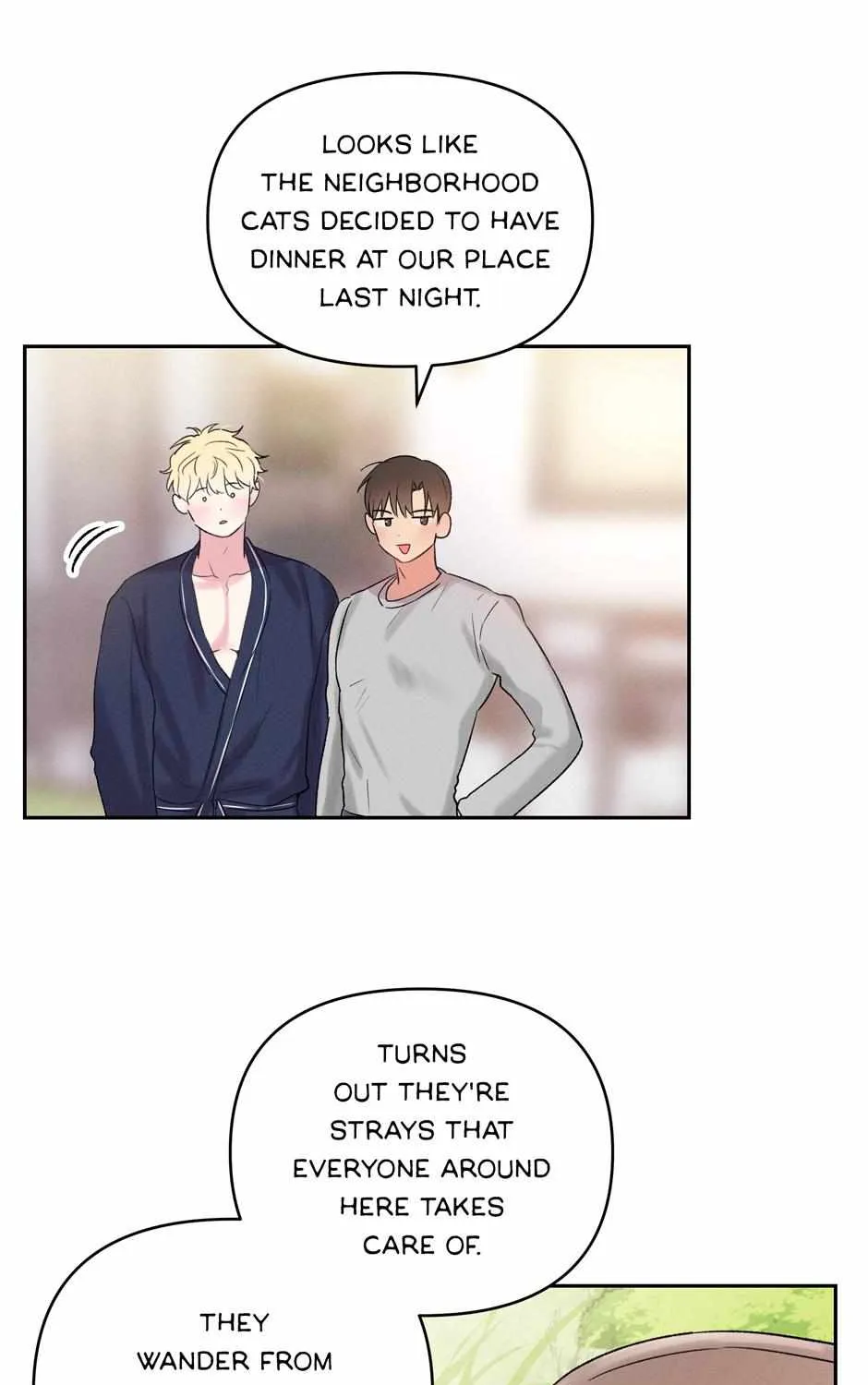 Romantic Captain Darling Mangakakalot X Chapter 70 Page 65