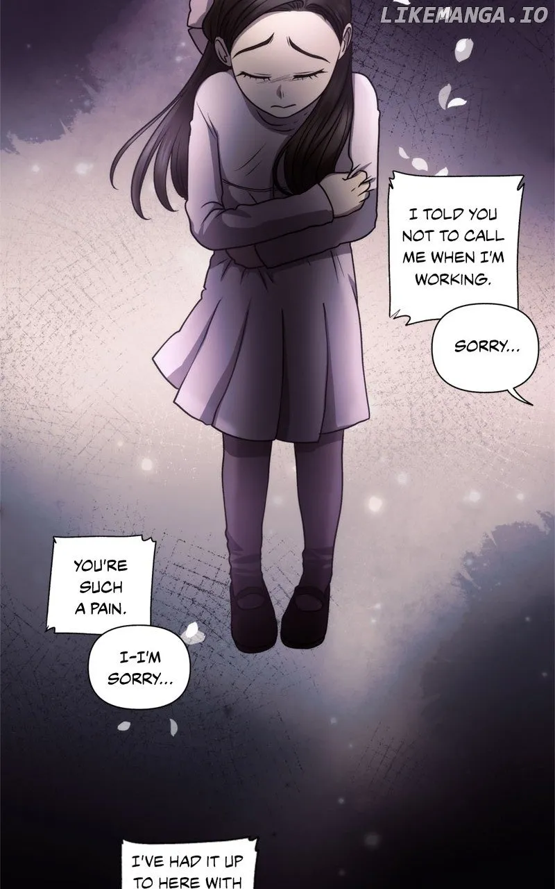 Roots of the Heart Mangakakalot X Chapter 69 Page 11