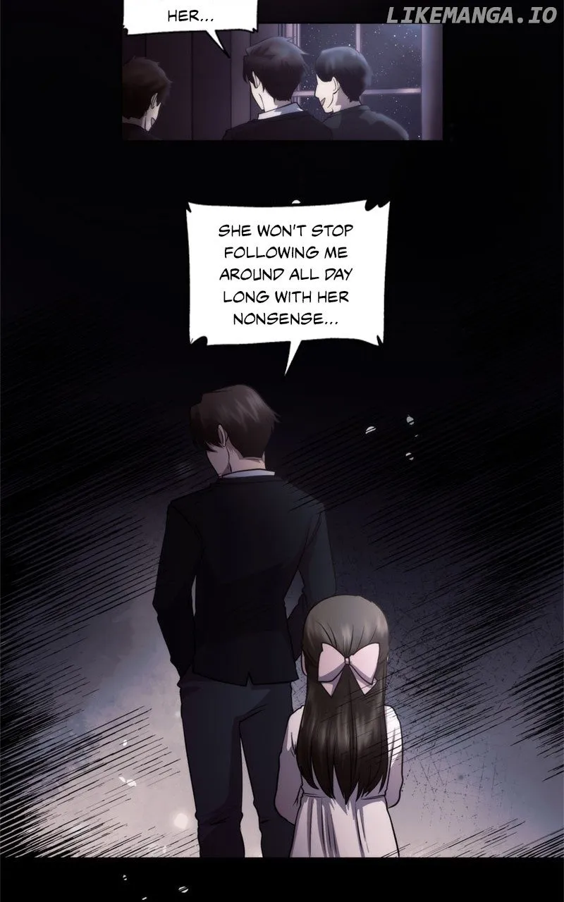 Roots of the Heart Mangakakalot X Chapter 69 Page 12