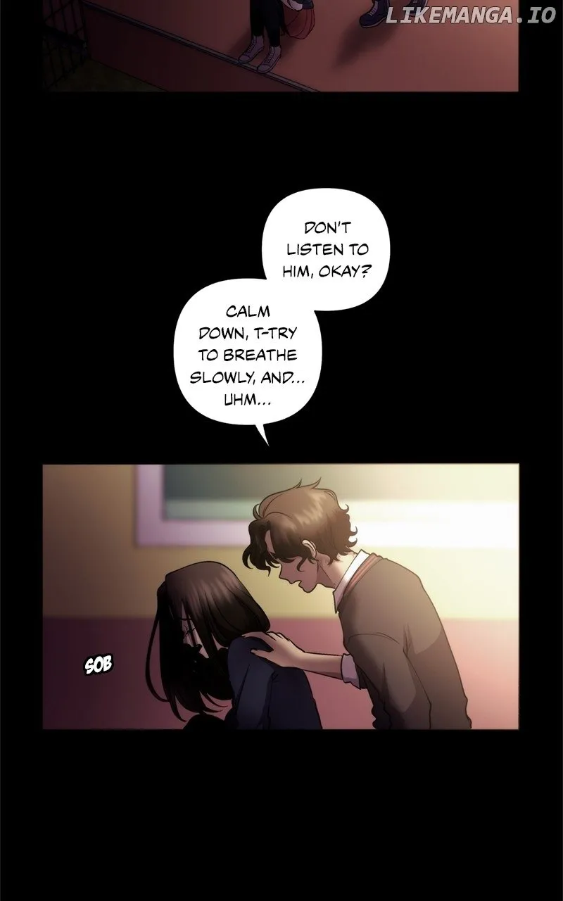 Roots of the Heart Mangakakalot X Chapter 69 Page 20