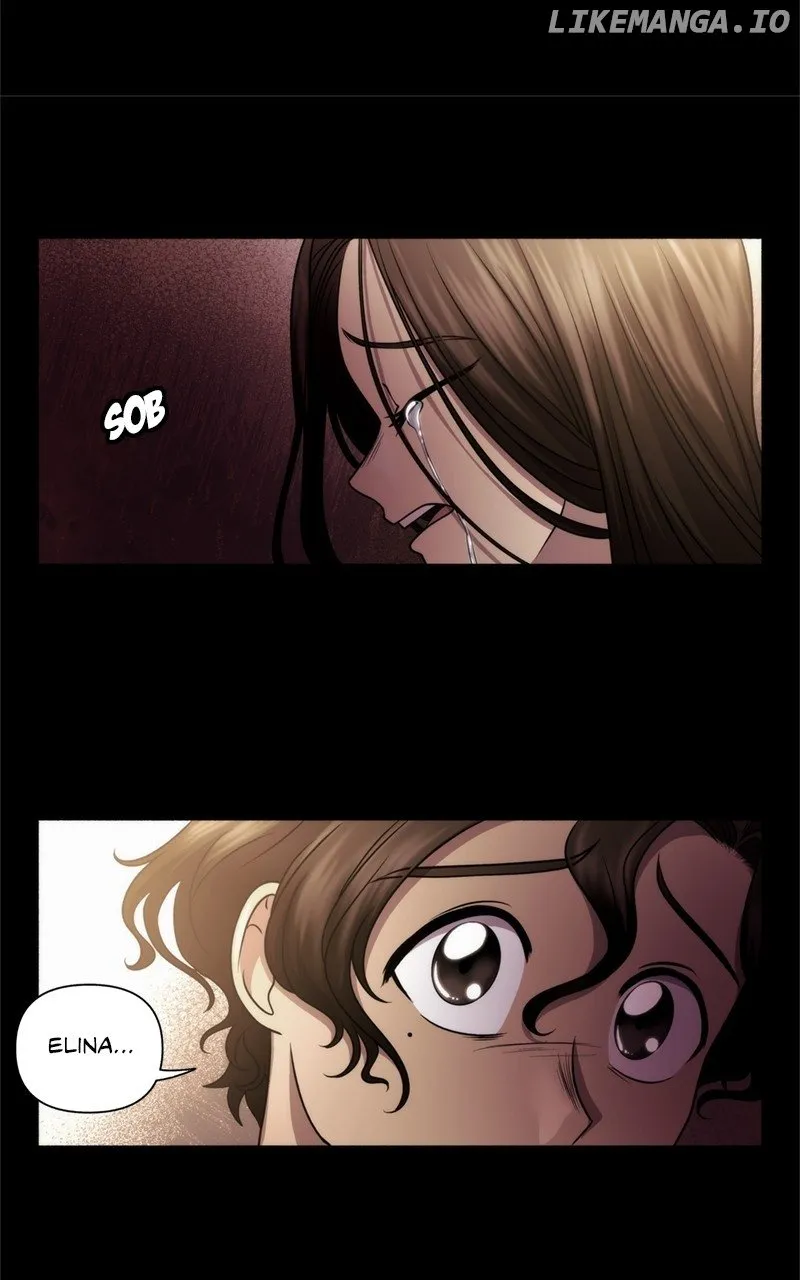 Roots of the Heart Mangakakalot X Chapter 69 Page 21