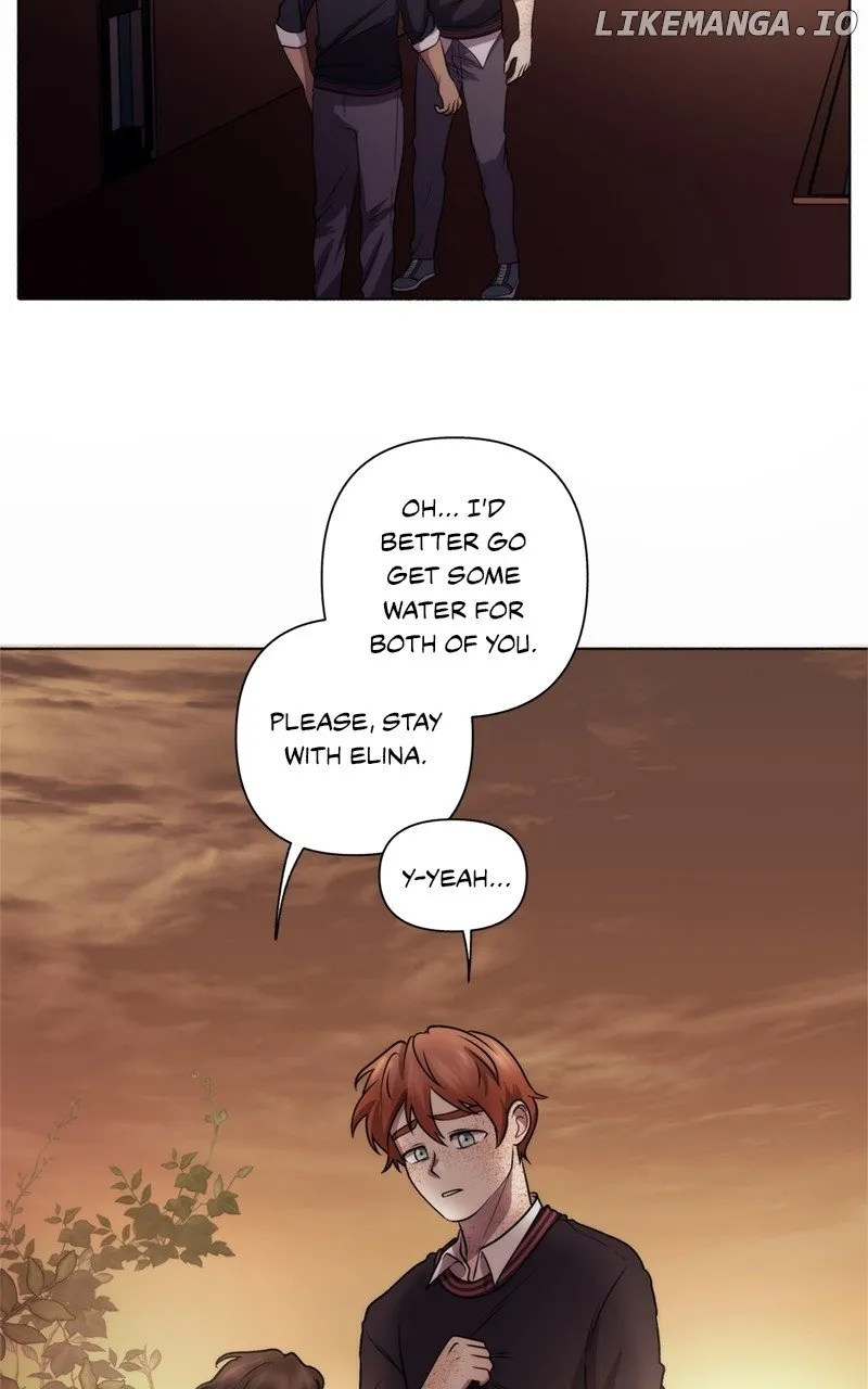 Roots of the Heart Mangakakalot X Chapter 69 Page 26