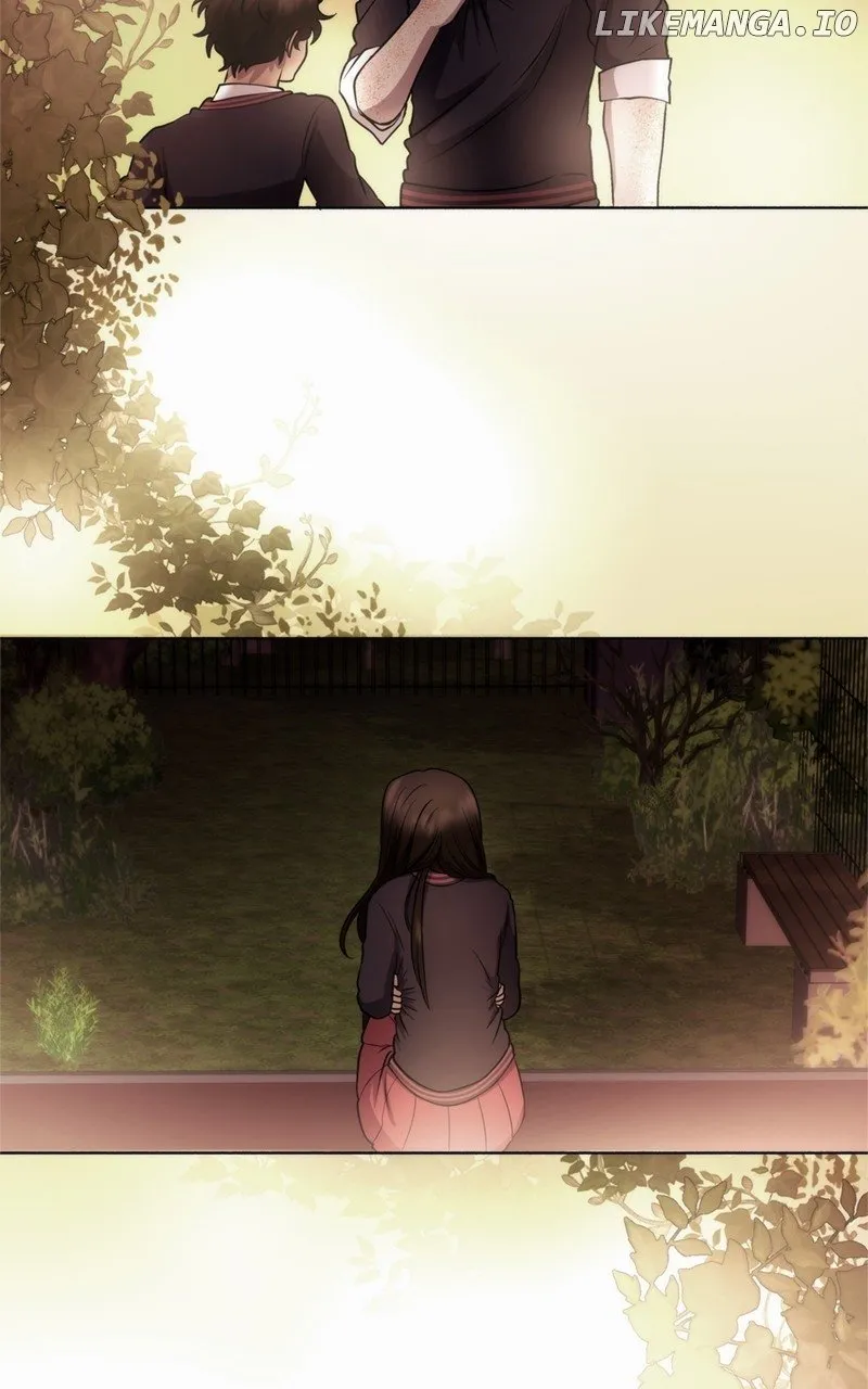 Roots of the Heart Mangakakalot X Chapter 69 Page 27