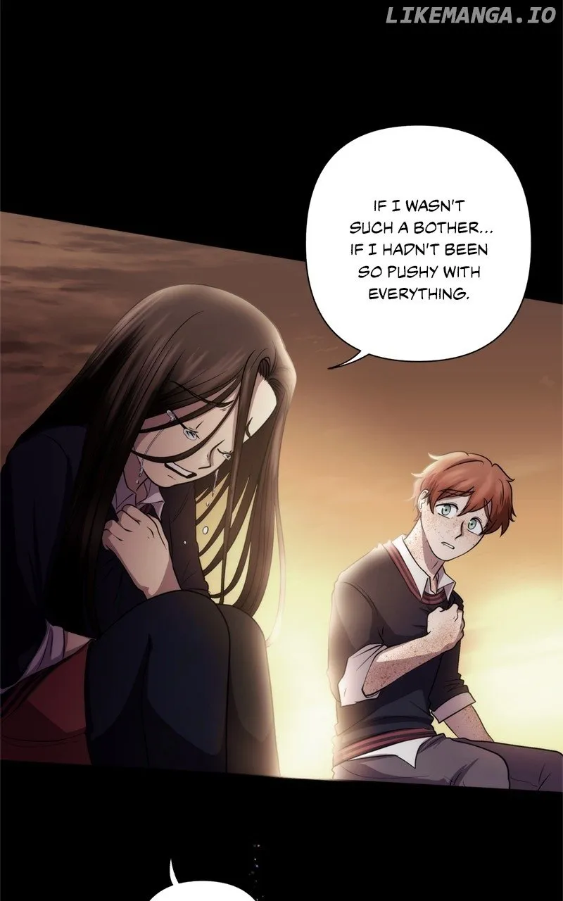 Roots of the Heart Mangakakalot X Chapter 69 Page 34