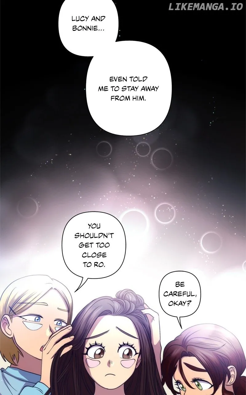 Roots of the Heart Mangakakalot X Chapter 69 Page 35