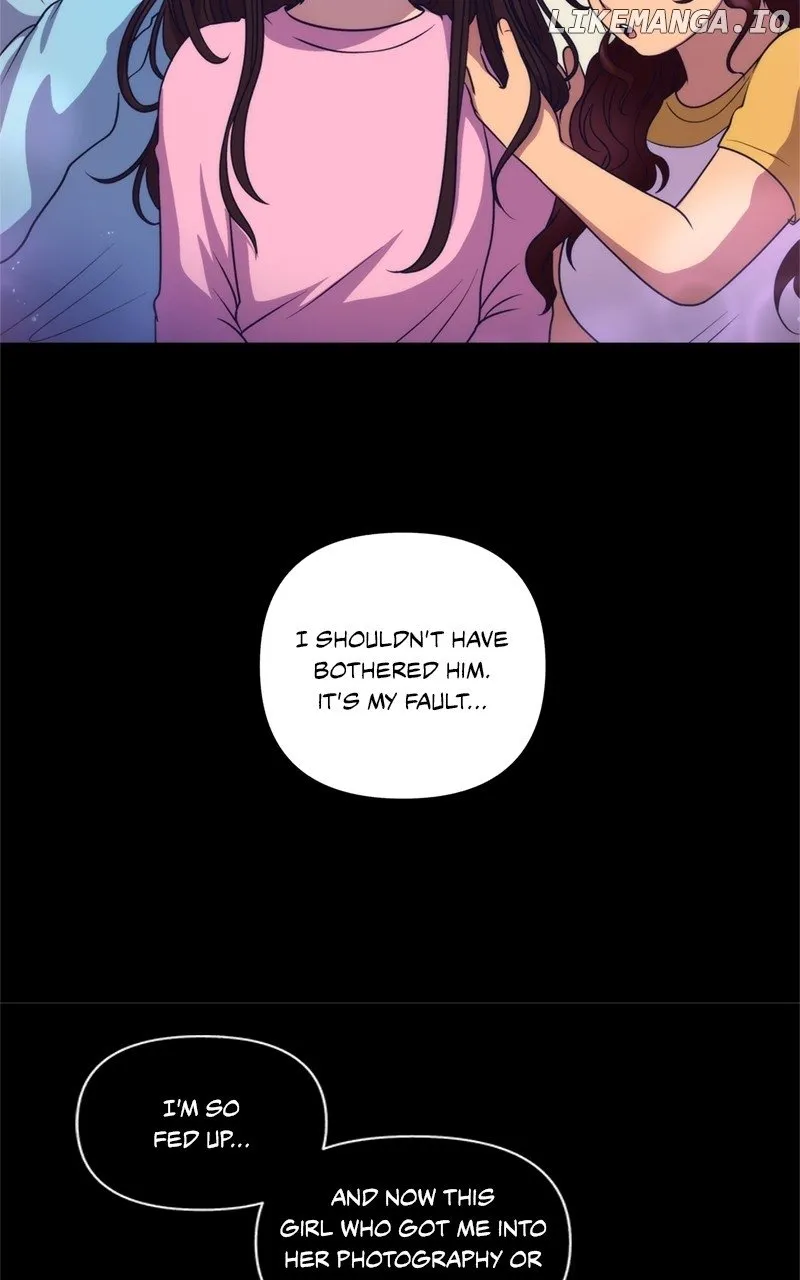 Roots of the Heart Mangakakalot X Chapter 69 Page 36