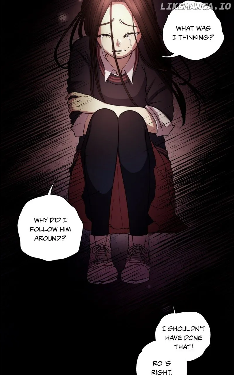 Roots of the Heart Mangakakalot X Chapter 69 Page 38