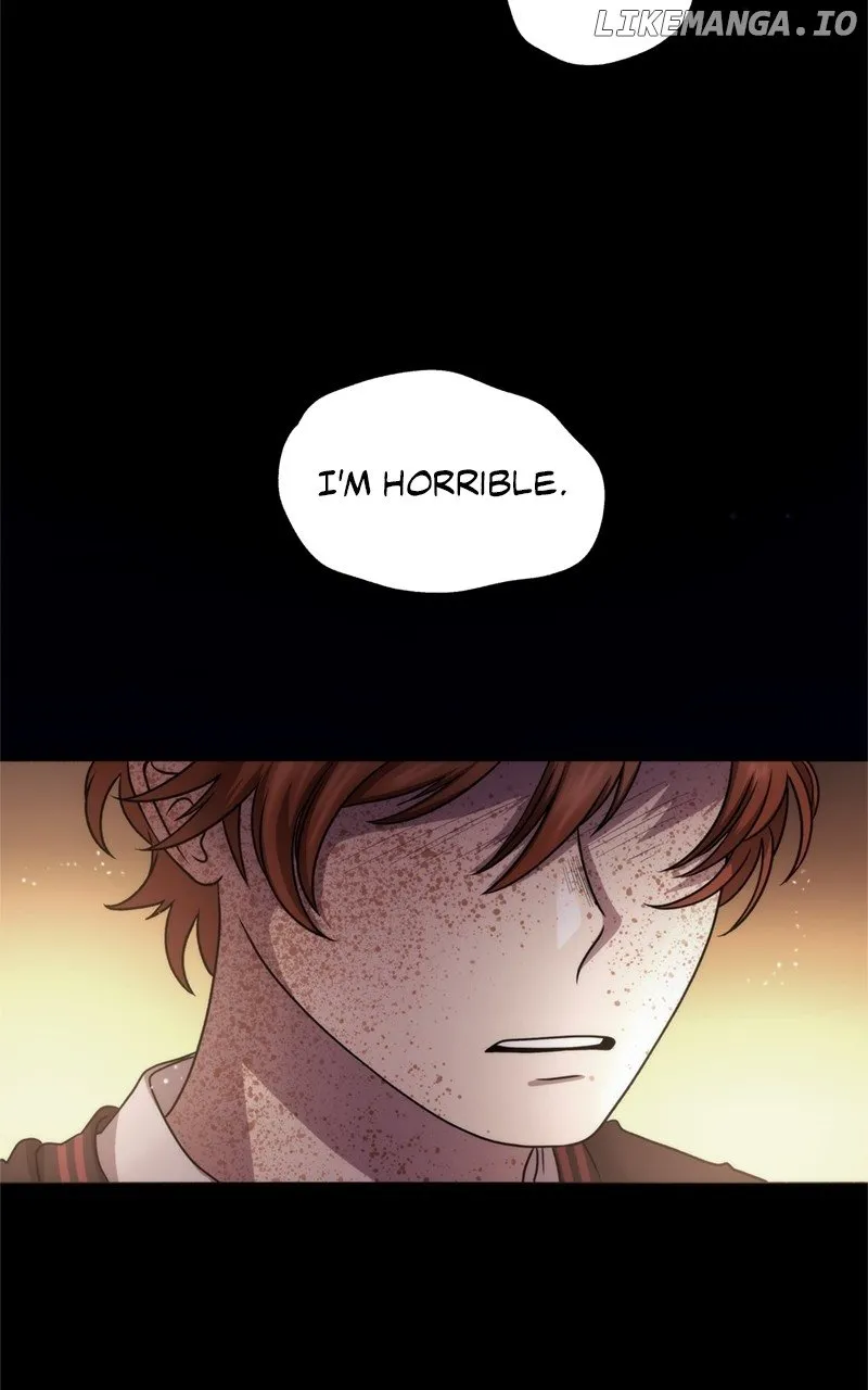 Roots of the Heart Mangakakalot X Chapter 69 Page 39