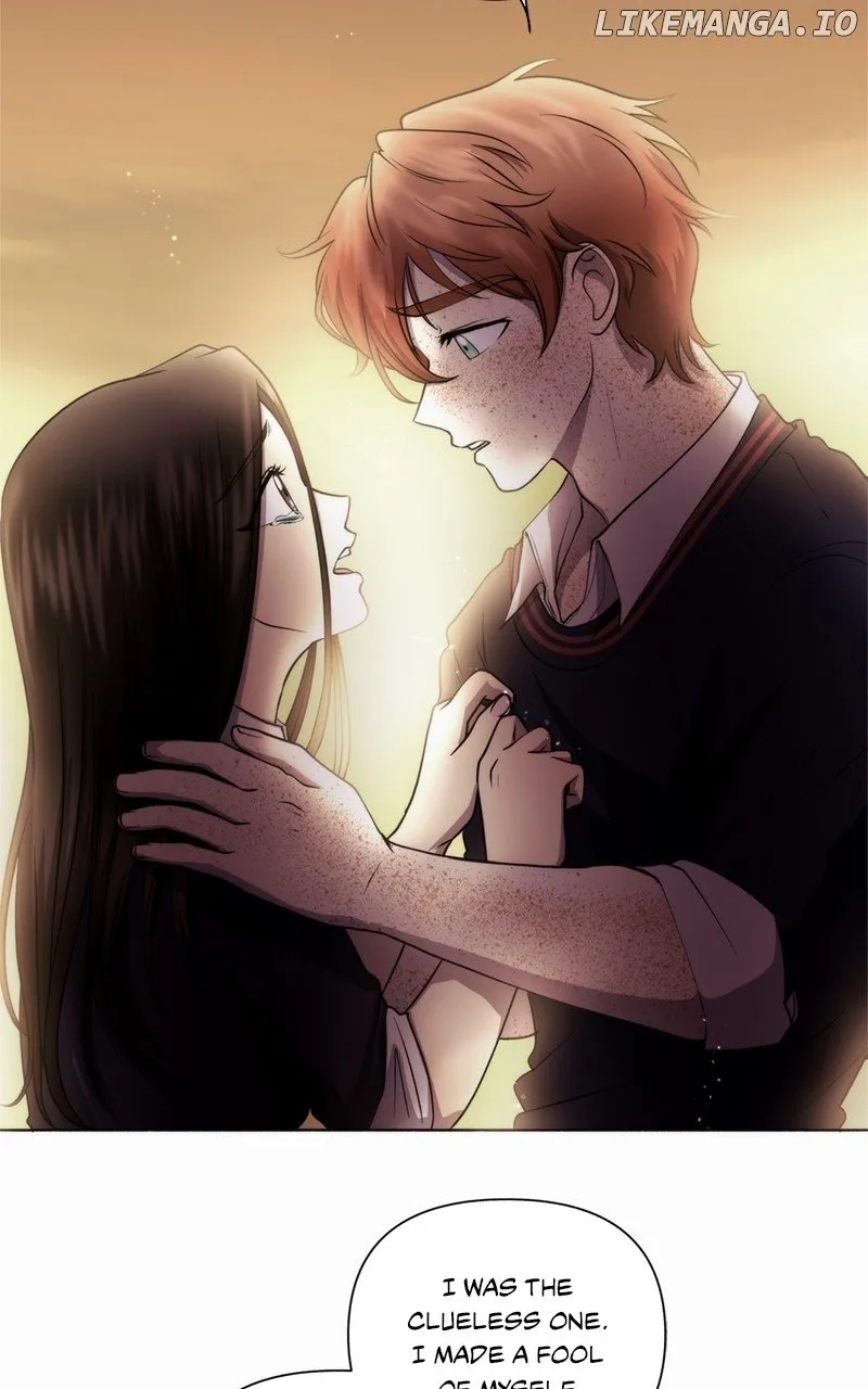 Roots of the Heart Mangakakalot X Chapter 69 Page 49