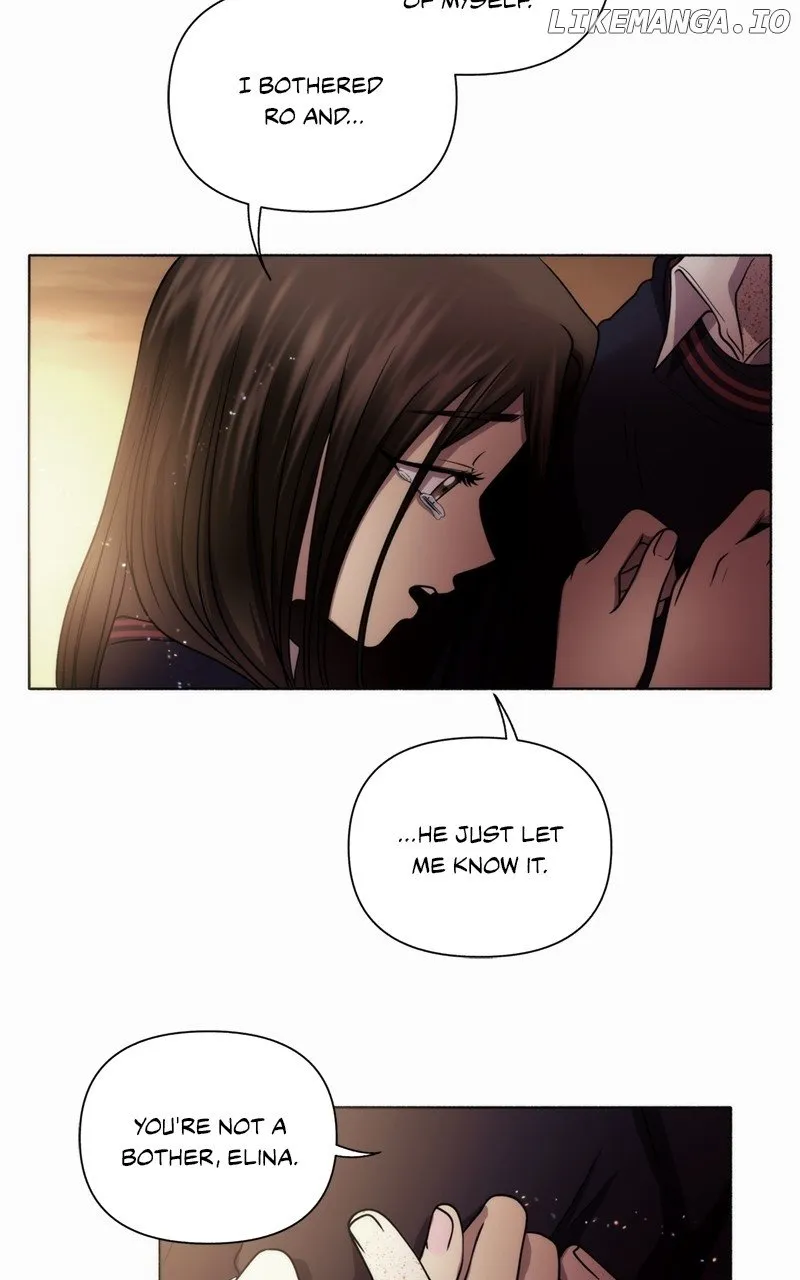 Roots of the Heart Mangakakalot X Chapter 69 Page 50