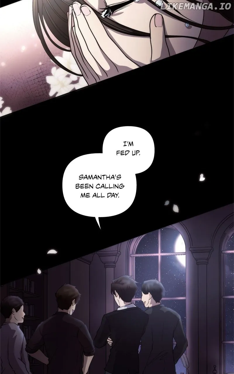 Roots of the Heart Mangakakalot X Chapter 69 Page 6