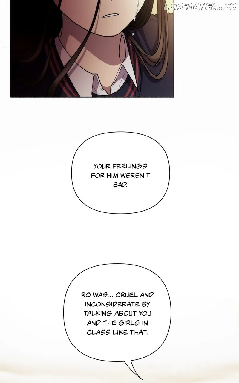 Roots of the Heart Mangakakalot X Chapter 69 Page 53