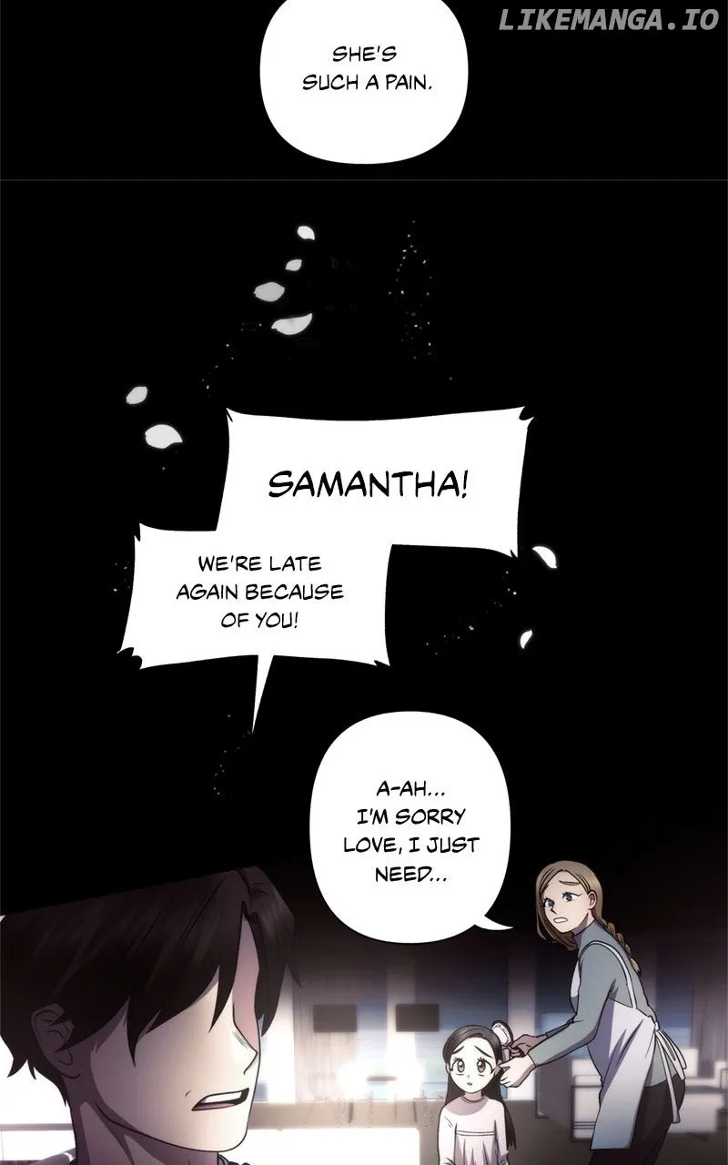 Roots of the Heart Mangakakalot X Chapter 69 Page 8