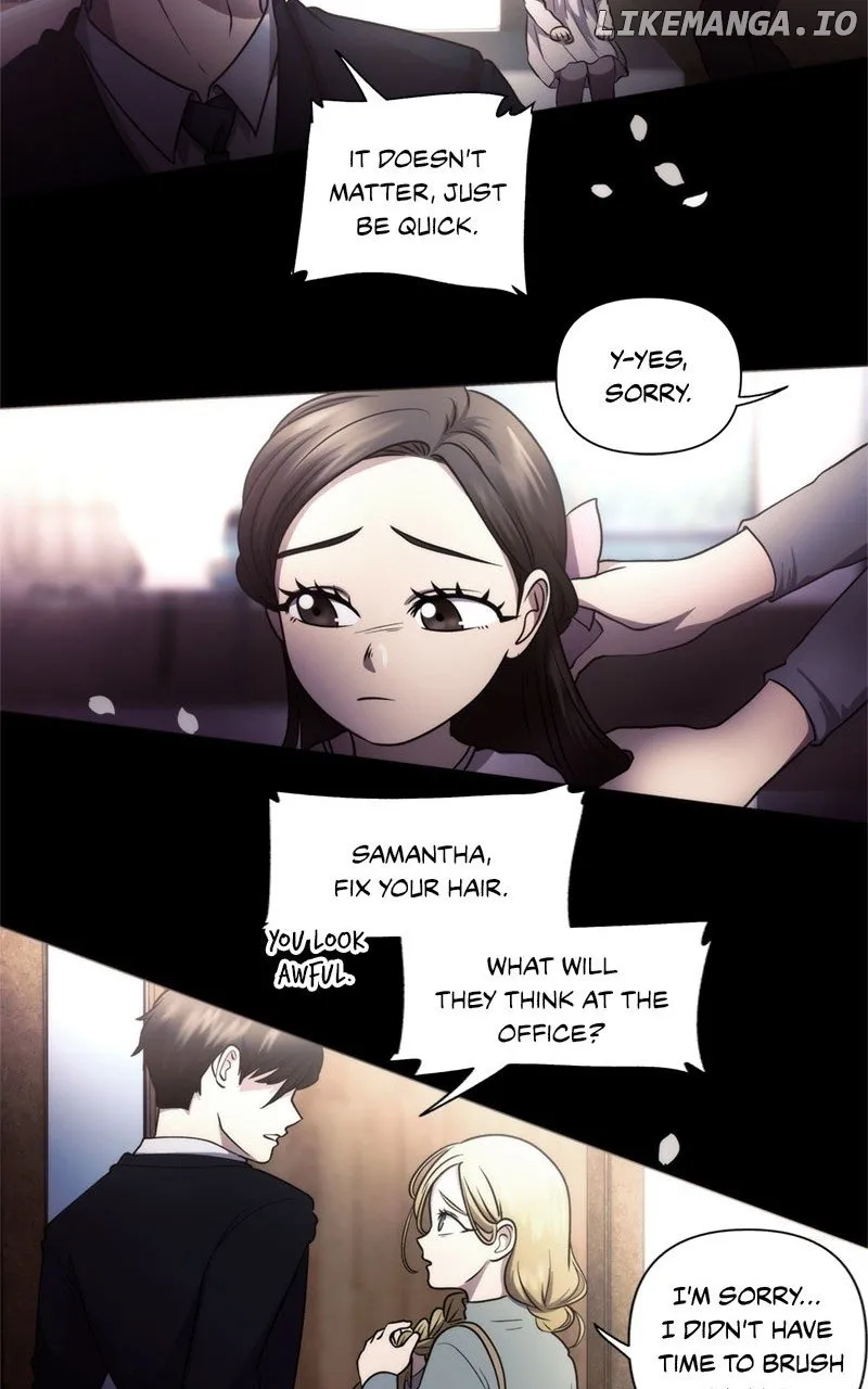Roots of the Heart Mangakakalot X Chapter 69 Page 9