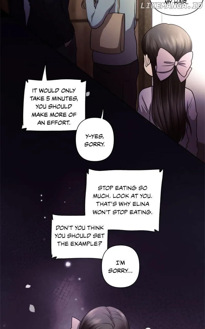 Roots of the Heart Mangakakalot X Chapter 69 Page 10