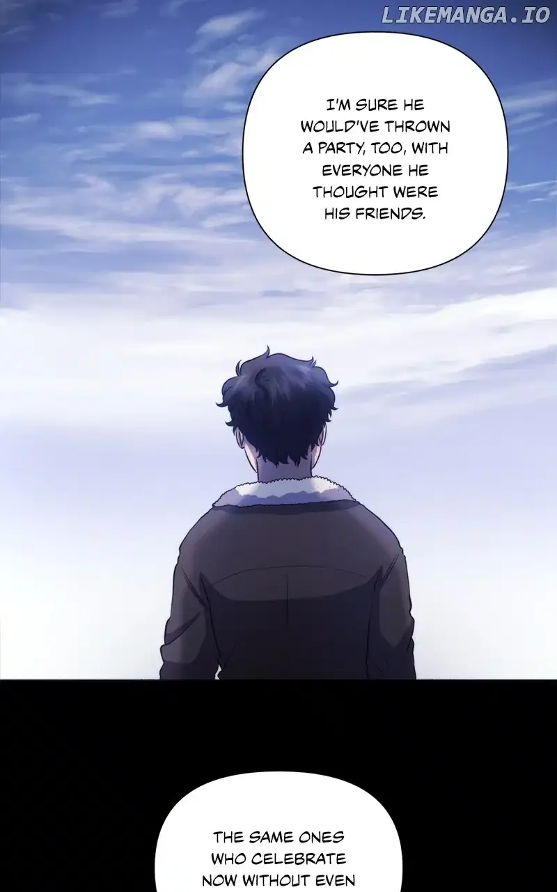 Roots of the Heart Mangakakalot X Chapter 70 Page 11