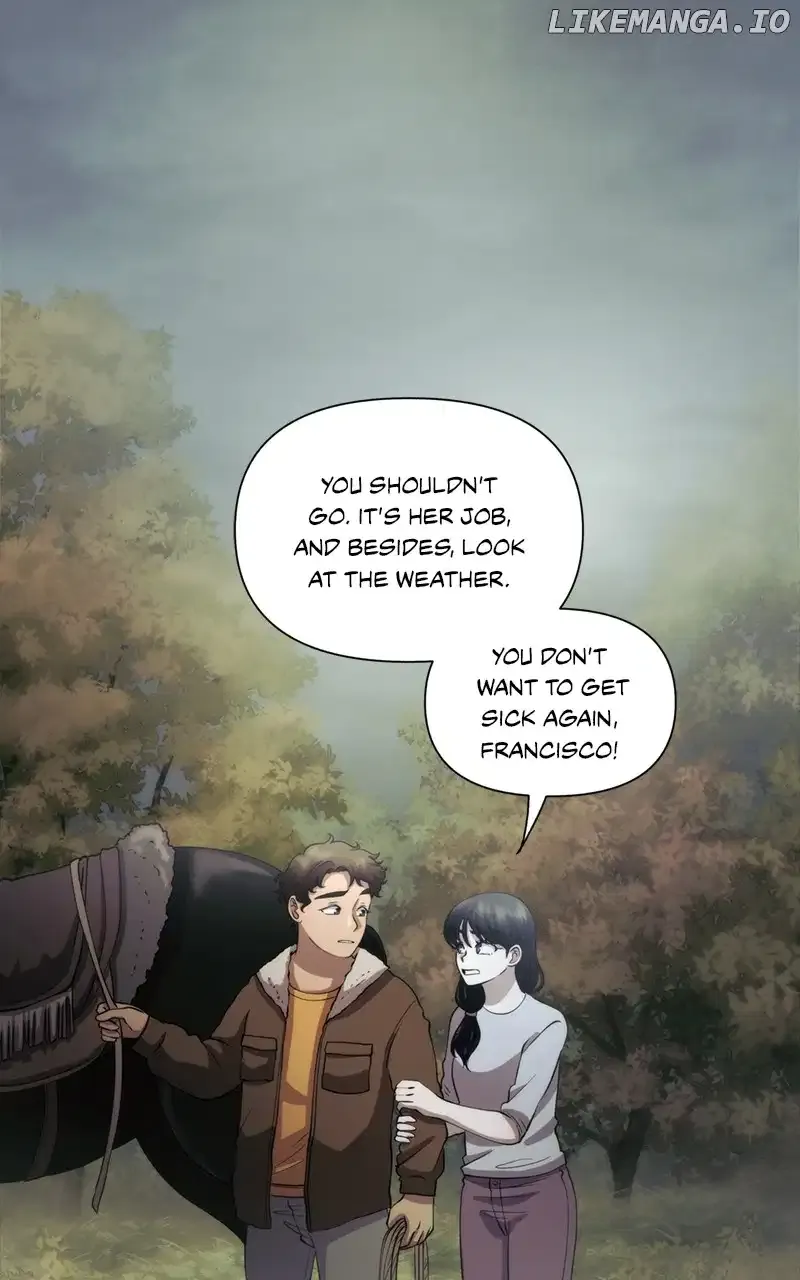 Roots of the Heart Mangakakalot X Chapter 70 Page 16