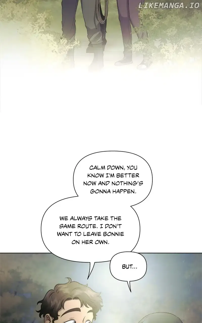 Roots of the Heart Mangakakalot X Chapter 70 Page 17
