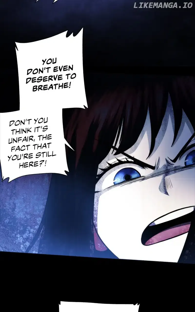 Roots of the Heart Mangakakalot X Chapter 70 Page 30