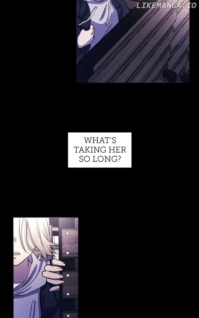 Roots of the Heart Mangakakalot X Chapter 70 Page 45