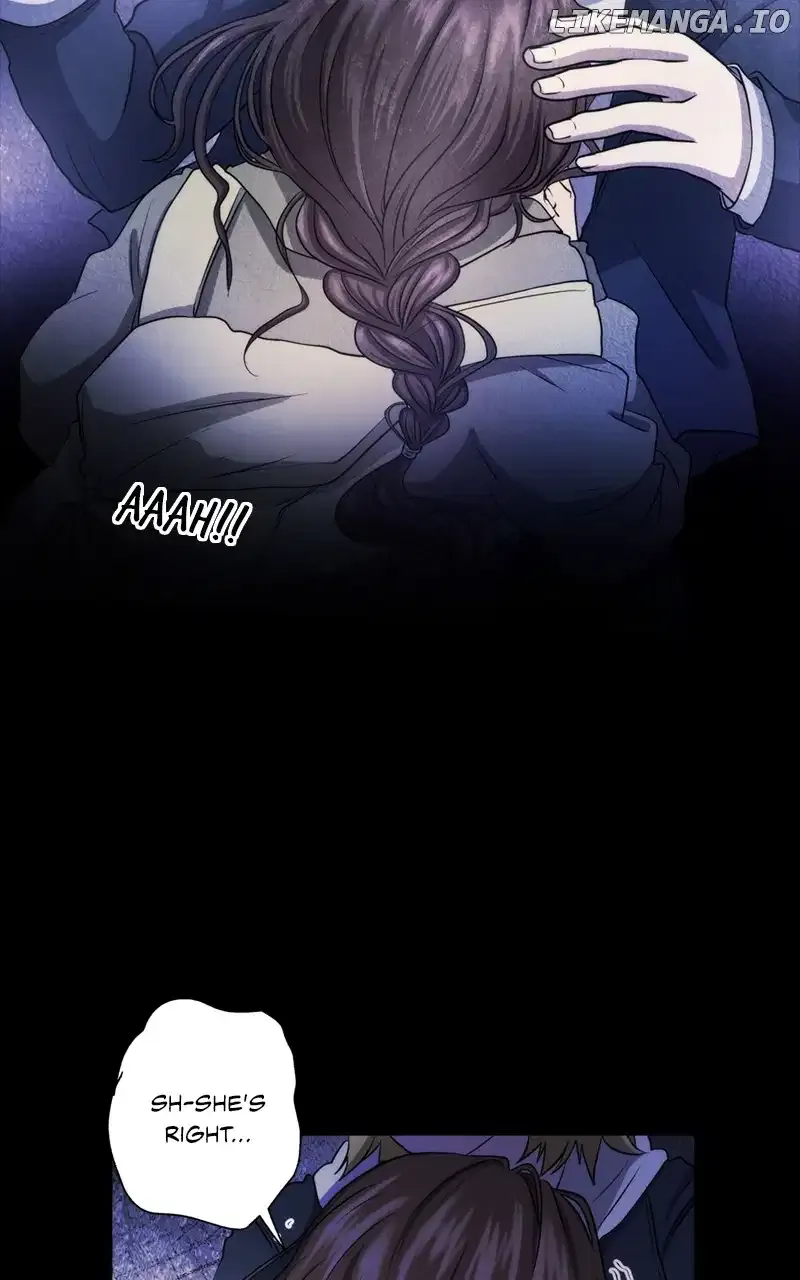 Roots of the Heart Mangakakalot X Chapter 70 Page 49