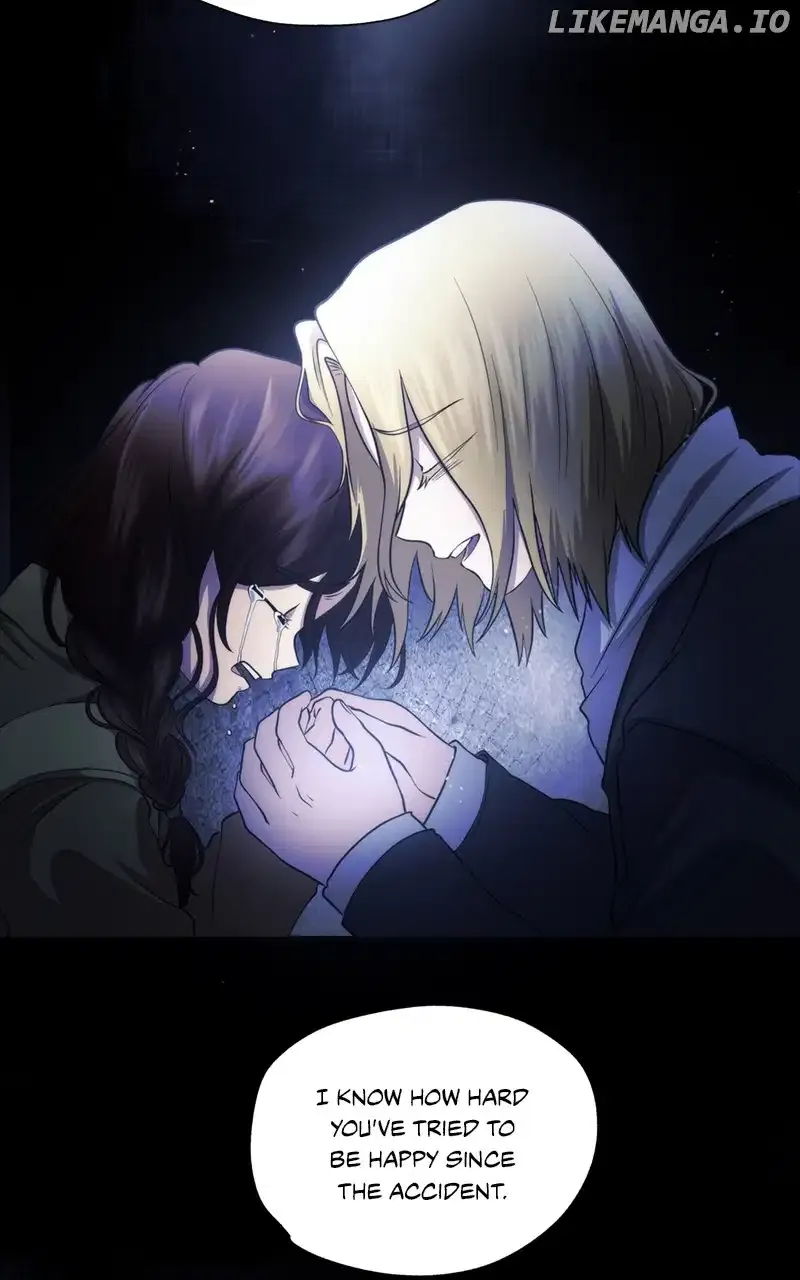 Roots of the Heart Mangakakalot X Chapter 70 Page 59