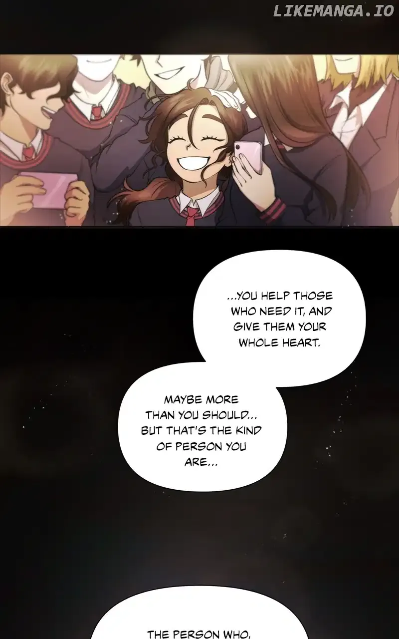 Roots of the Heart Mangakakalot X Chapter 70 Page 63