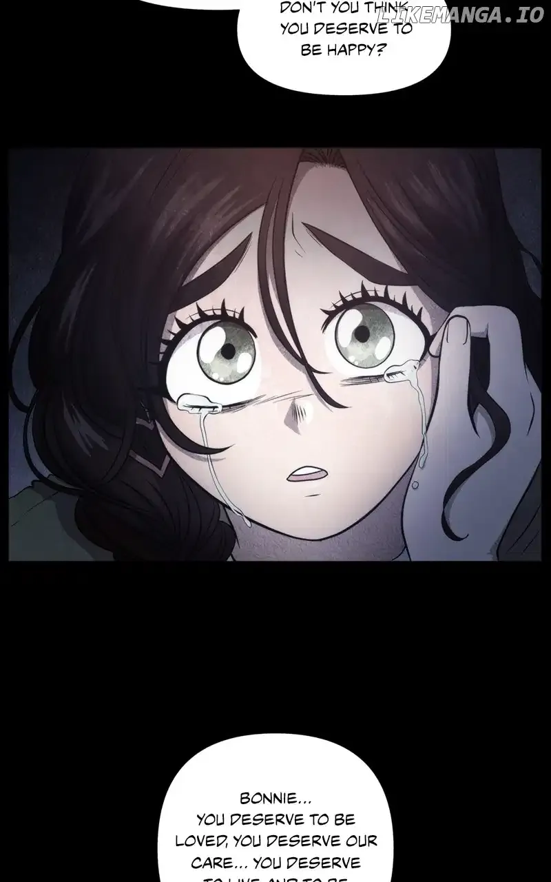 Roots of the Heart Mangakakalot X Chapter 70 Page 65