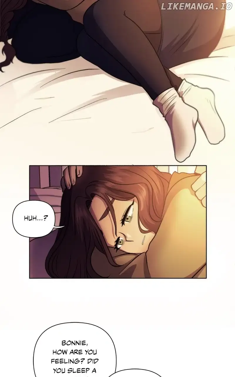 Roots of the Heart Mangakakalot X Chapter 70 Page 73