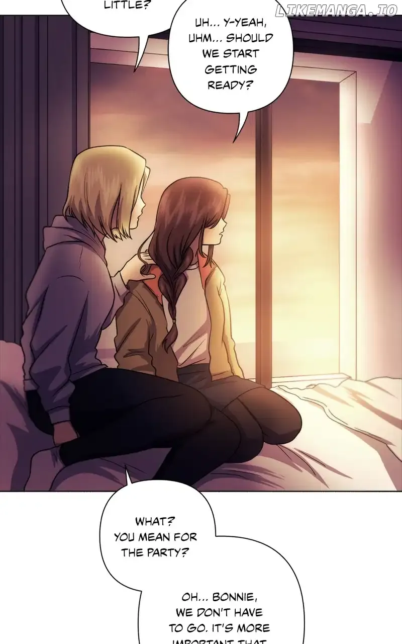 Roots of the Heart Mangakakalot X Chapter 70 Page 74