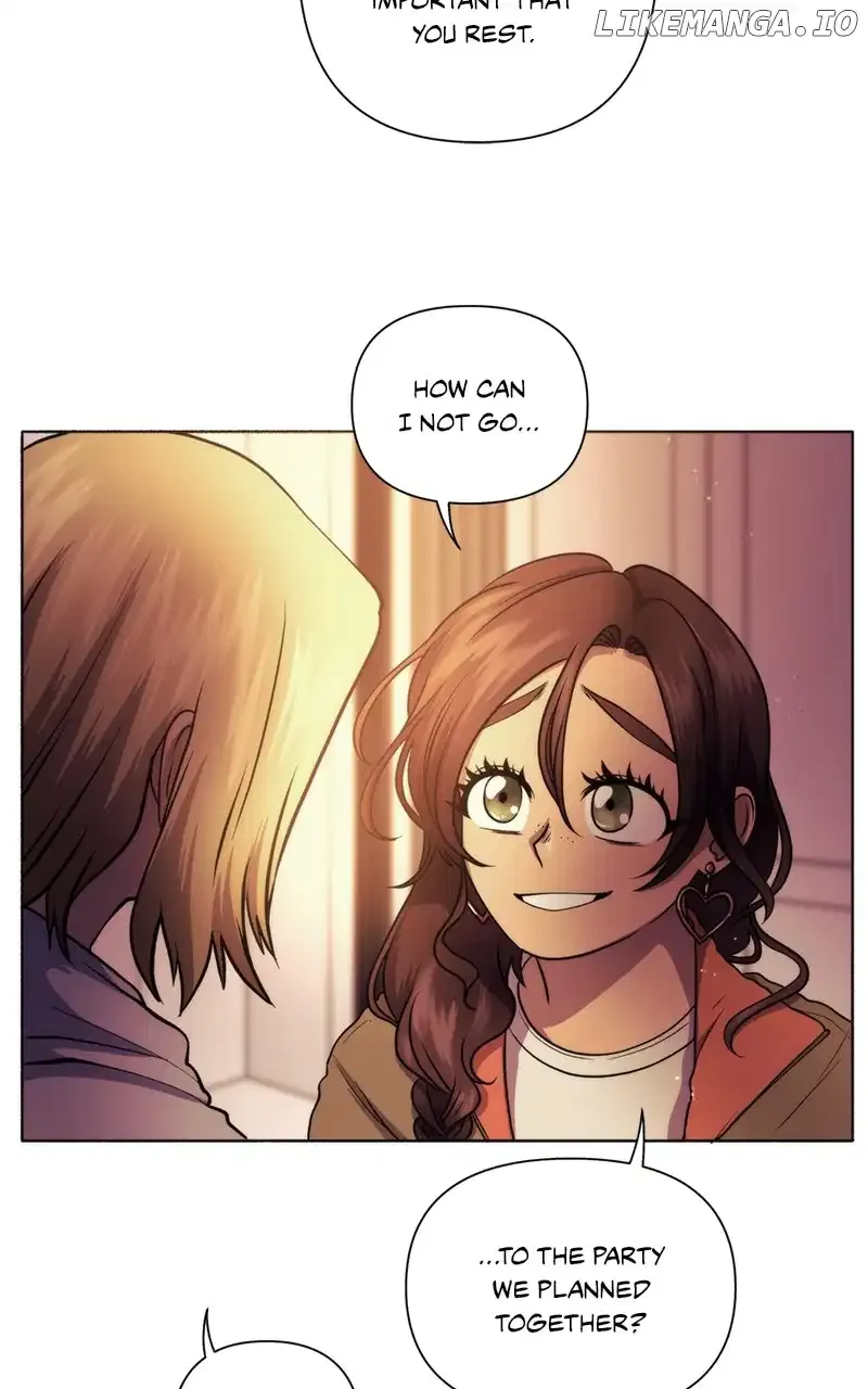 Roots of the Heart Mangakakalot X Chapter 70 Page 75