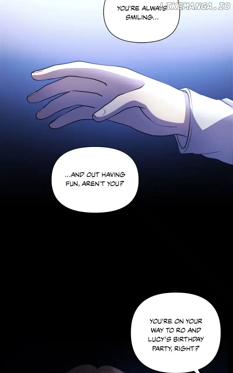 Roots of the Heart Mangakakalot X Chapter 70 Page 9
